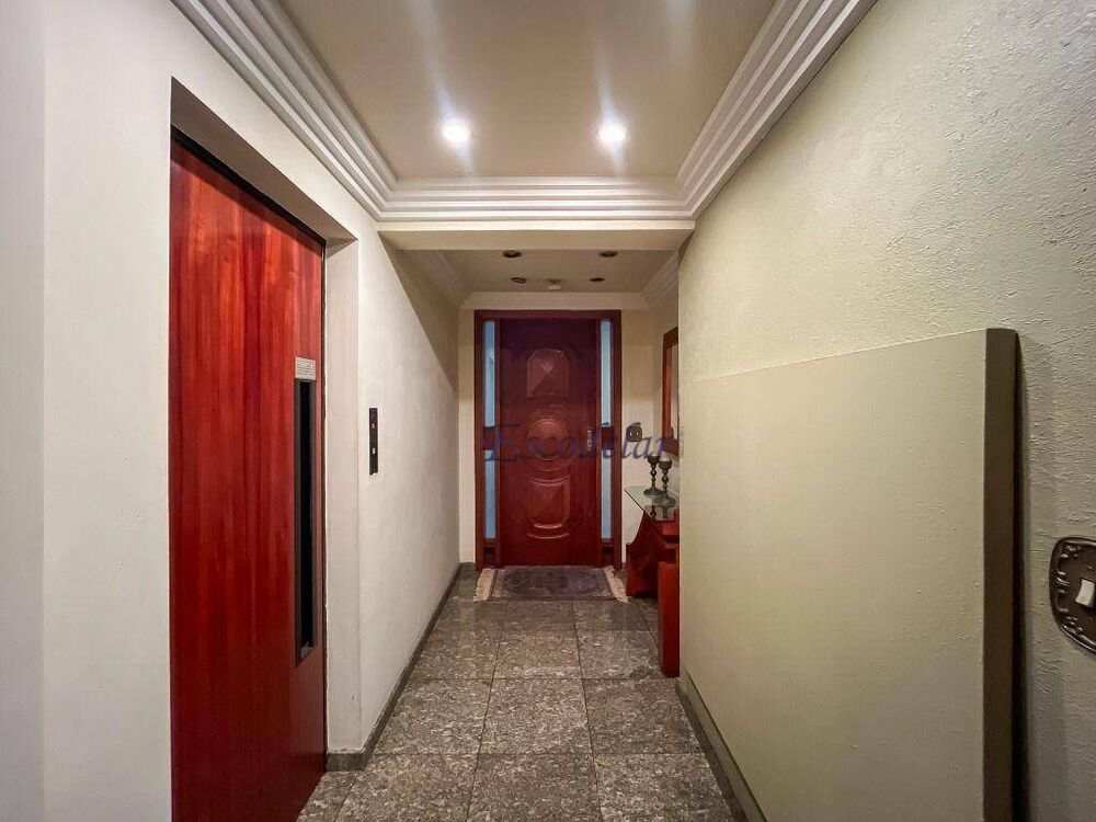 Apartamento, 3 quartos, 136 m² - Foto 12