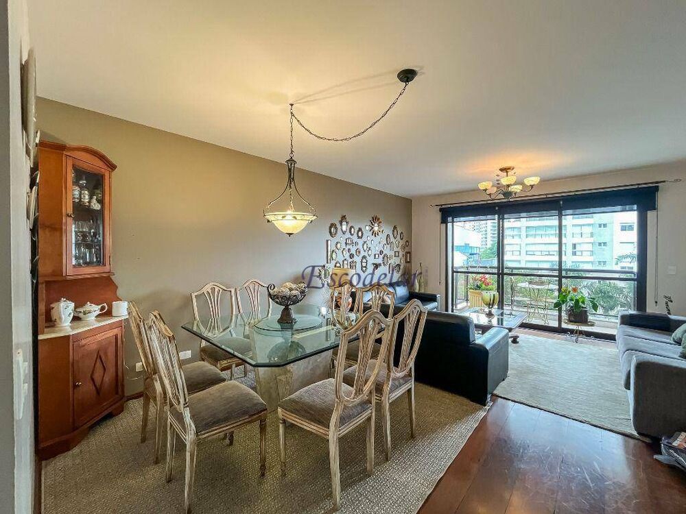 Apartamento, 3 quartos, 136 m² - Foto 4