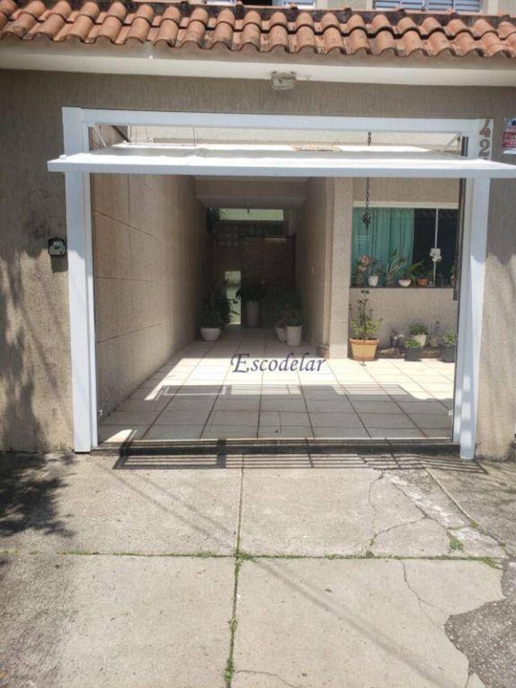 Sobrado, 3 quartos, 180 m² - Foto 4
