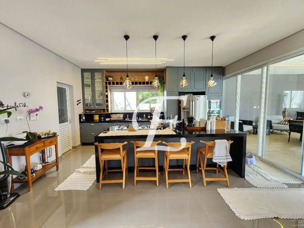 Casa de Condomínio, 4 quartos - Foto 5