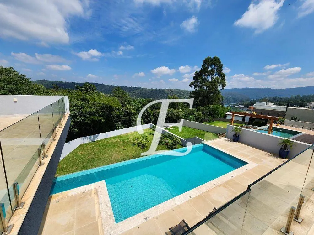 Casa de Condomínio, 4 quartos - Foto 6