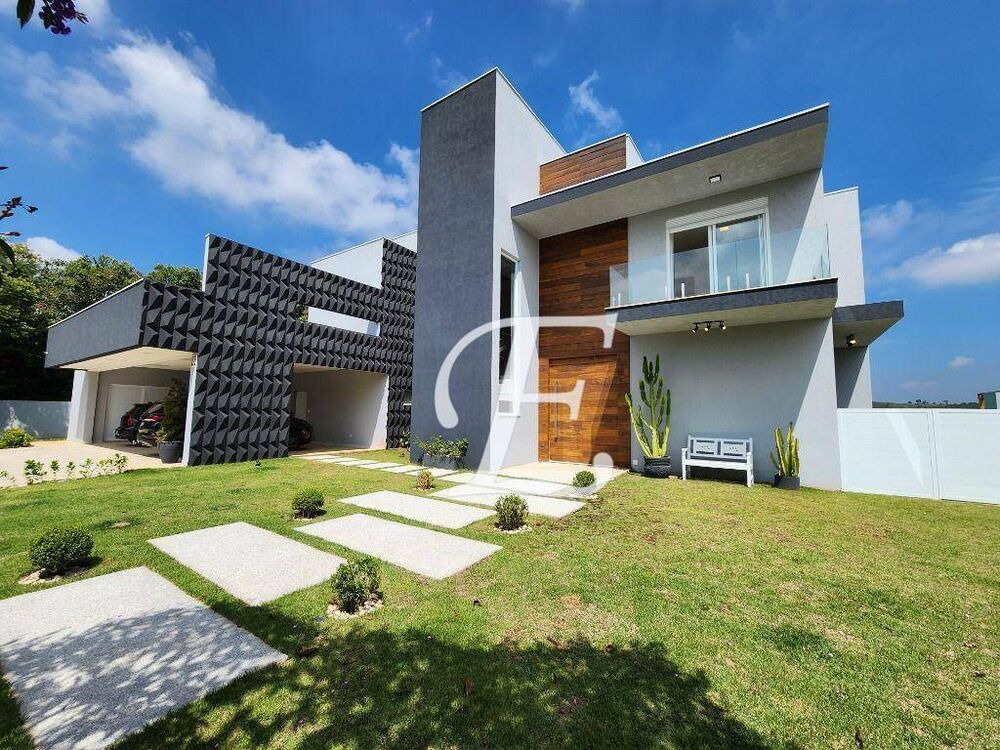Casa de Condomínio, 4 quartos - Foto 4