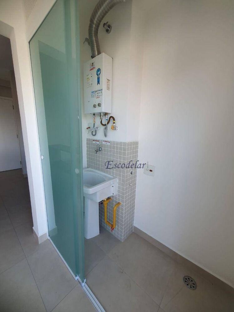 Apartamento, 1 quarto, 38 m² - Foto 6