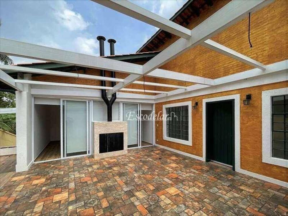 Casa, 4 quartos, 800 m² - Foto 8