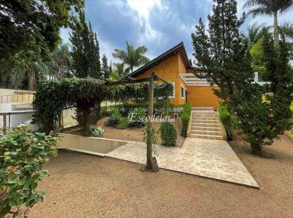 Casa, 4 quartos, 800 m² - Foto 2