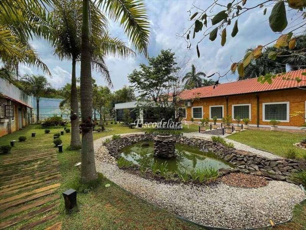 Casa, 4 quartos, 800 m² - Foto 17