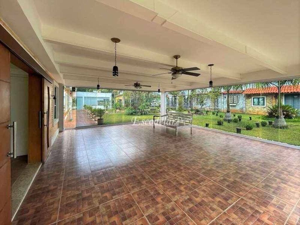 Casa, 4 quartos, 800 m² - Foto 16