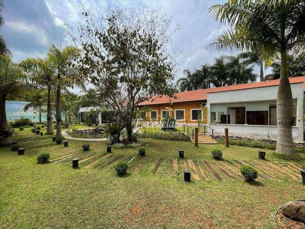 Casa, 4 quartos, 800 m² - Foto 13