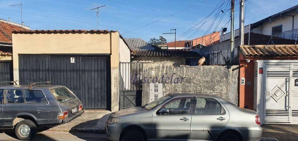 Terreno, 500 m² - Foto 4