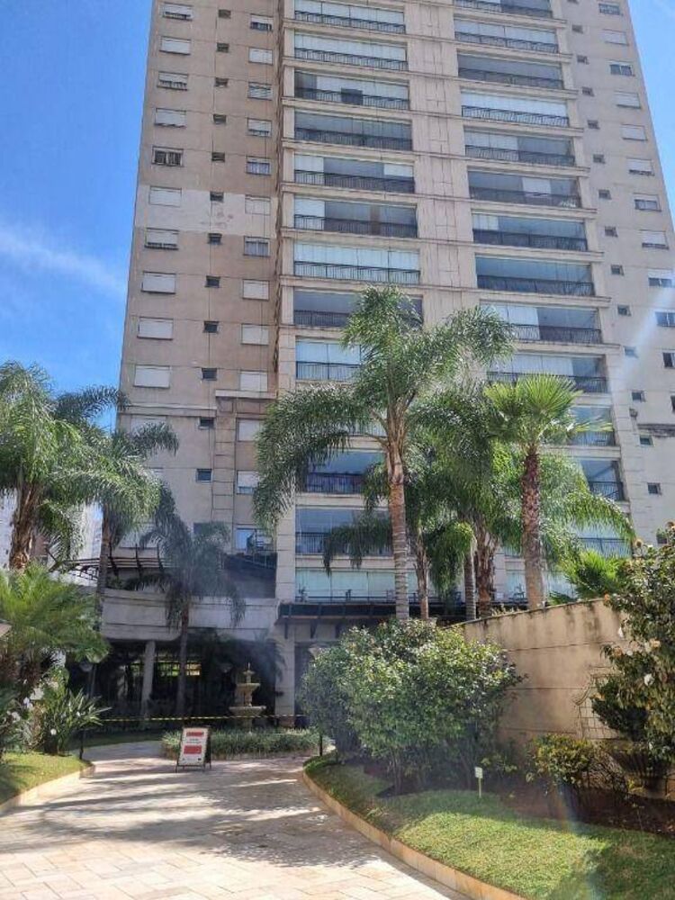 Apartamento, 3 quartos, 192 m² - Foto 3