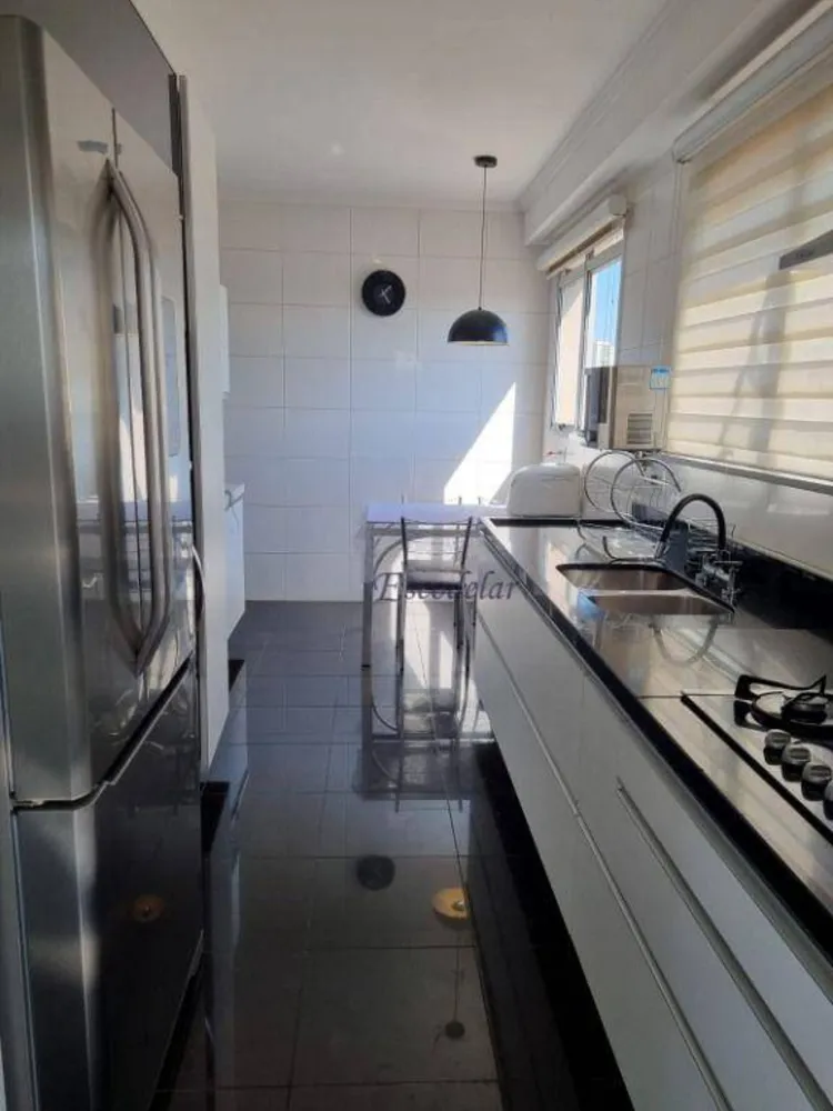 Apartamento, 3 quartos, 192 m² - Foto 8