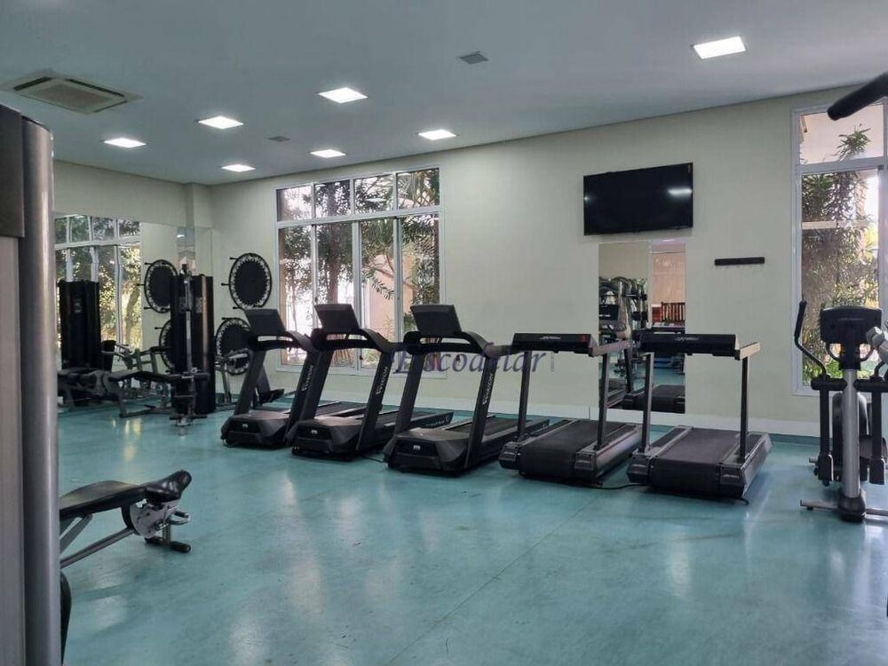 Apartamento, 3 quartos, 192 m² - Foto 4