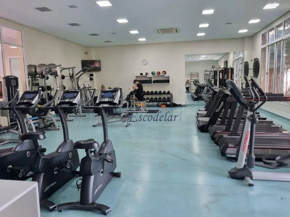 Apartamento, 3 quartos, 192 m² - Foto 6