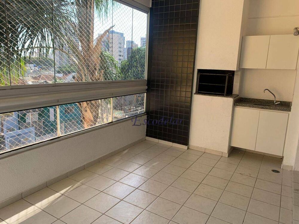 Apartamento, 3 quartos, 93 m² - Foto 1