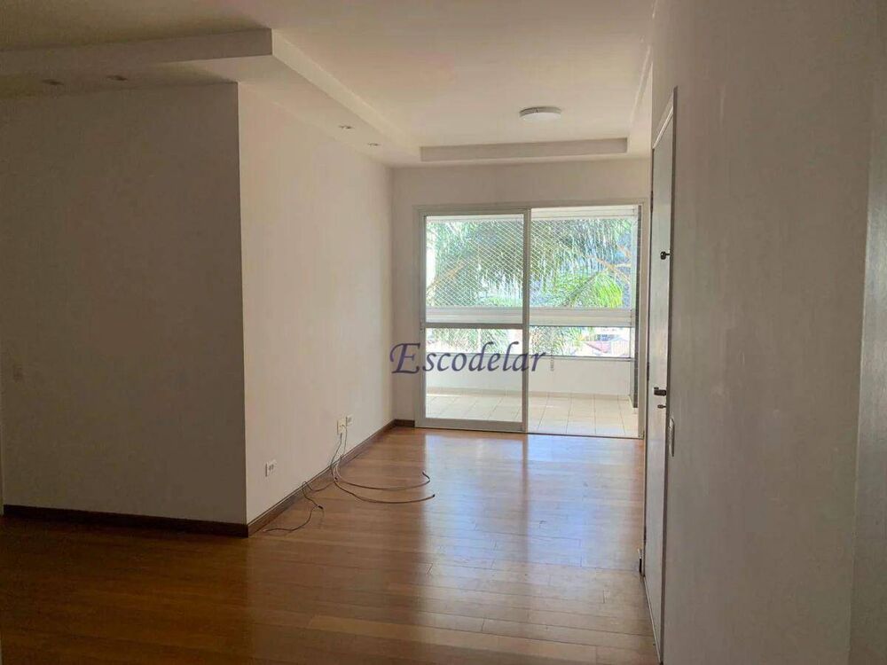 Apartamento, 3 quartos, 93 m² - Foto 3
