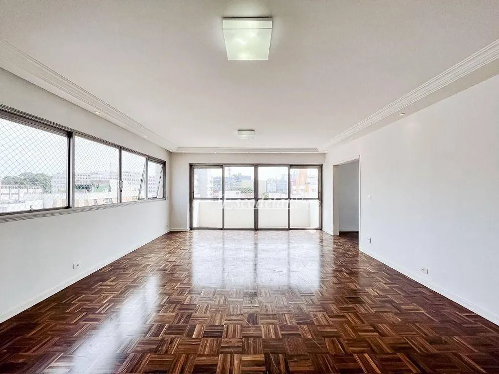 Apartamento, 3 quartos, 160 m² - Foto 1