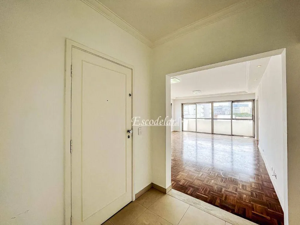 Apartamento, 3 quartos, 160 m² - Foto 3