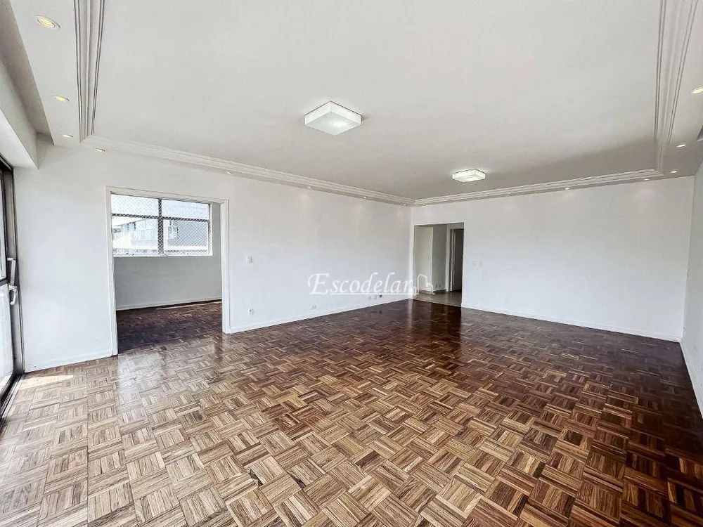 Apartamento, 3 quartos, 160 m² - Foto 4