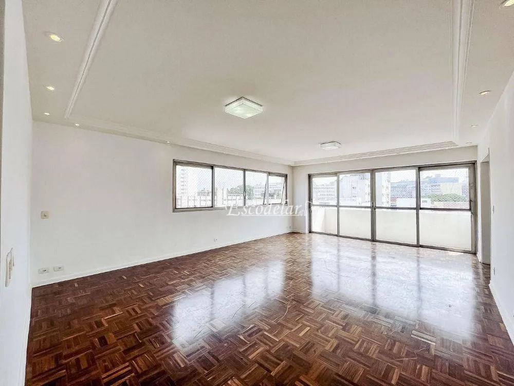 Apartamento, 3 quartos, 160 m² - Foto 2