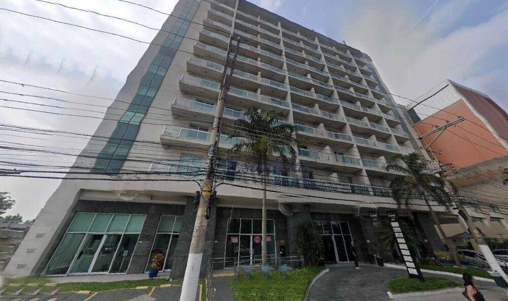 Loja-Salão, 174 m² - Foto 2
