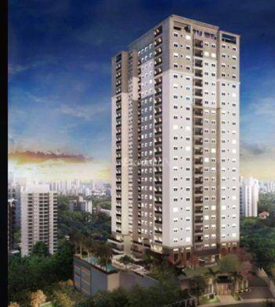 Apartamento, 2 quartos, 65 m² - Foto 4