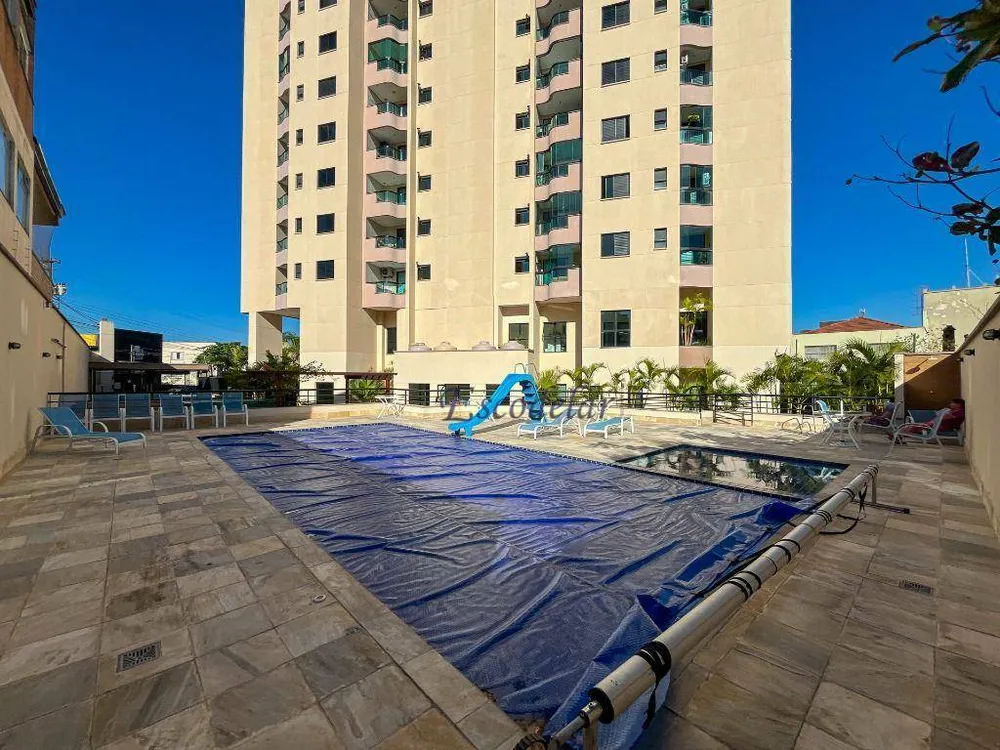 Apartamento, 3 quartos, 100 m² - Foto 5