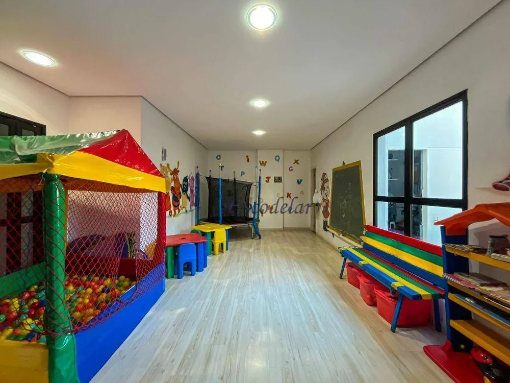 Apartamento, 3 quartos, 100 m² - Foto 7