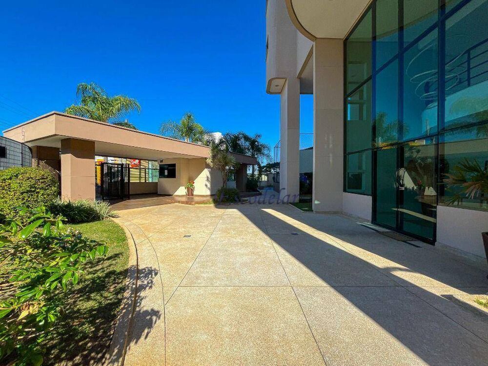 Apartamento, 3 quartos, 100 m² - Foto 4