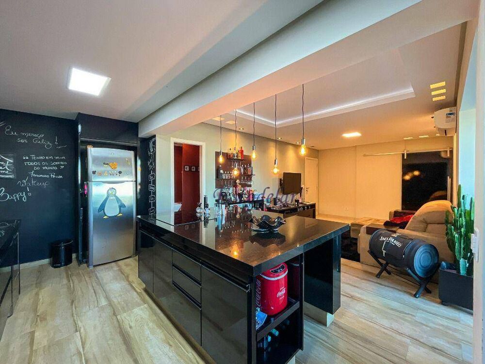 Apartamento, 3 quartos, 100 m² - Foto 2