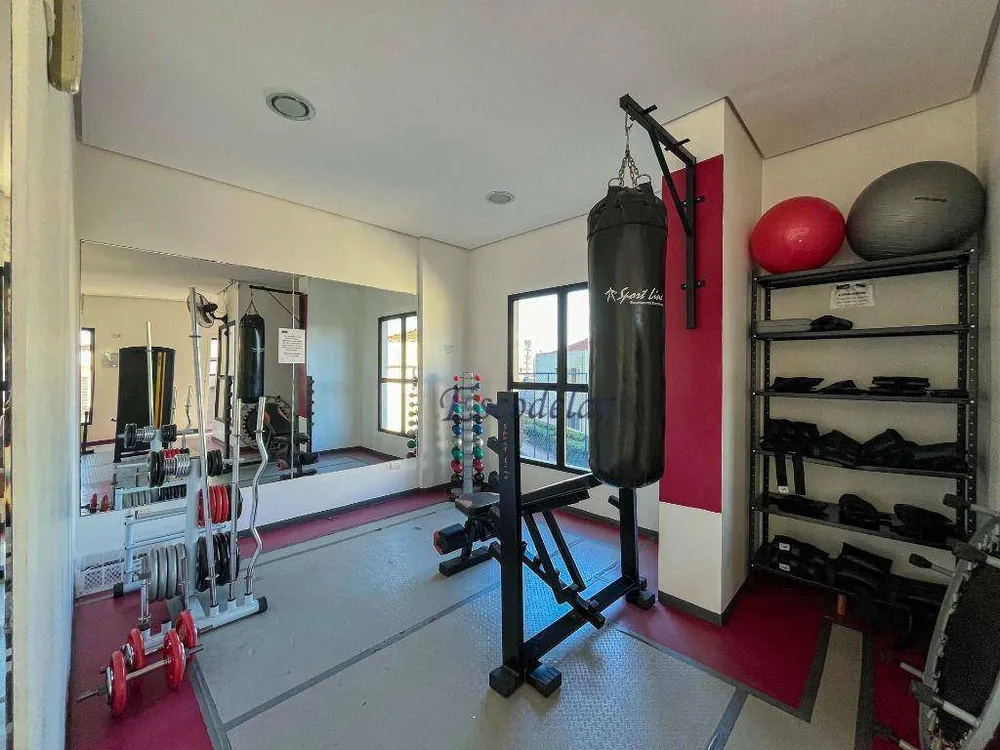 Apartamento, 3 quartos, 100 m² - Foto 8