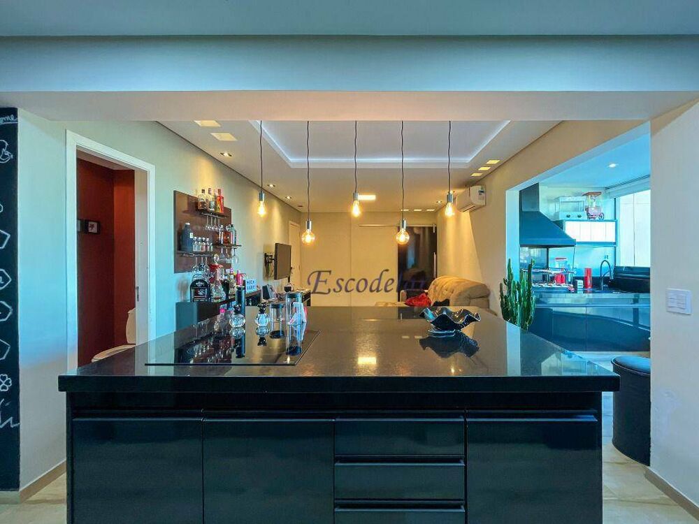 Apartamento, 3 quartos, 100 m² - Foto 3