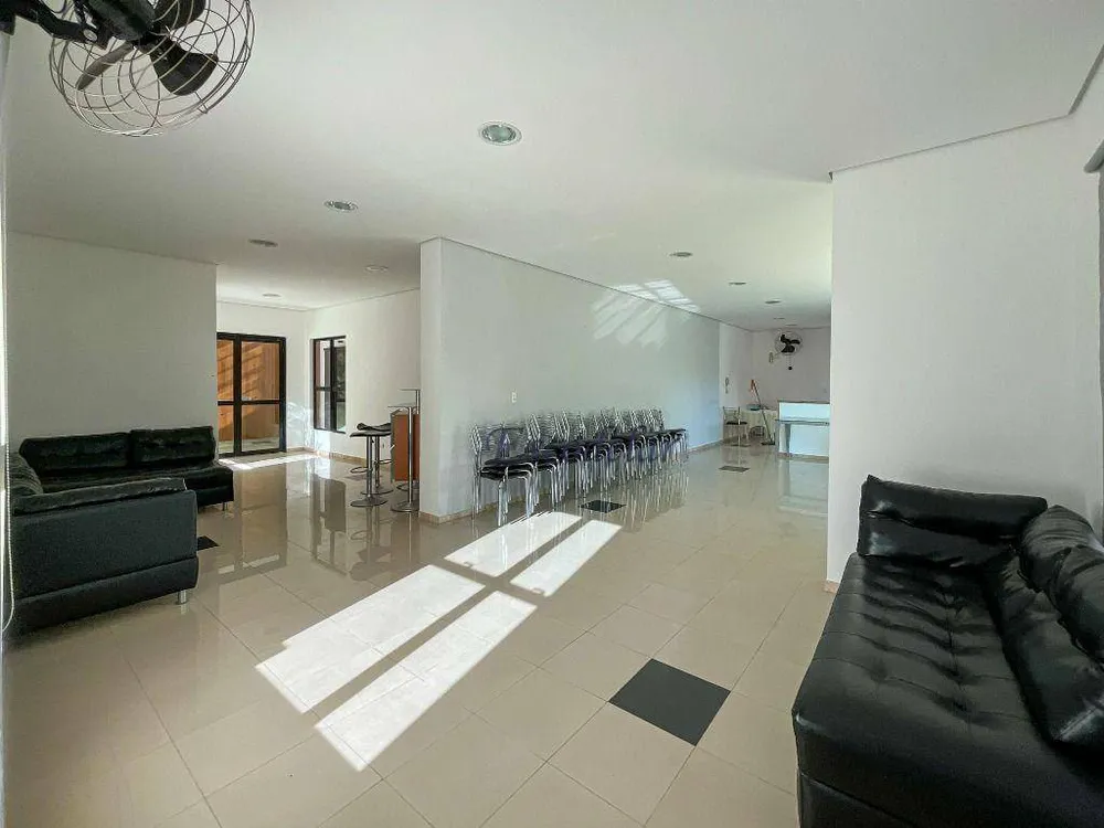 Apartamento, 3 quartos, 100 m² - Foto 6