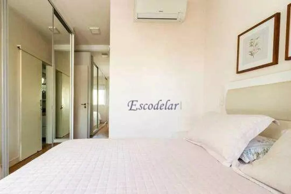 Apartamento, 3 quartos, 112 m² - Foto 8
