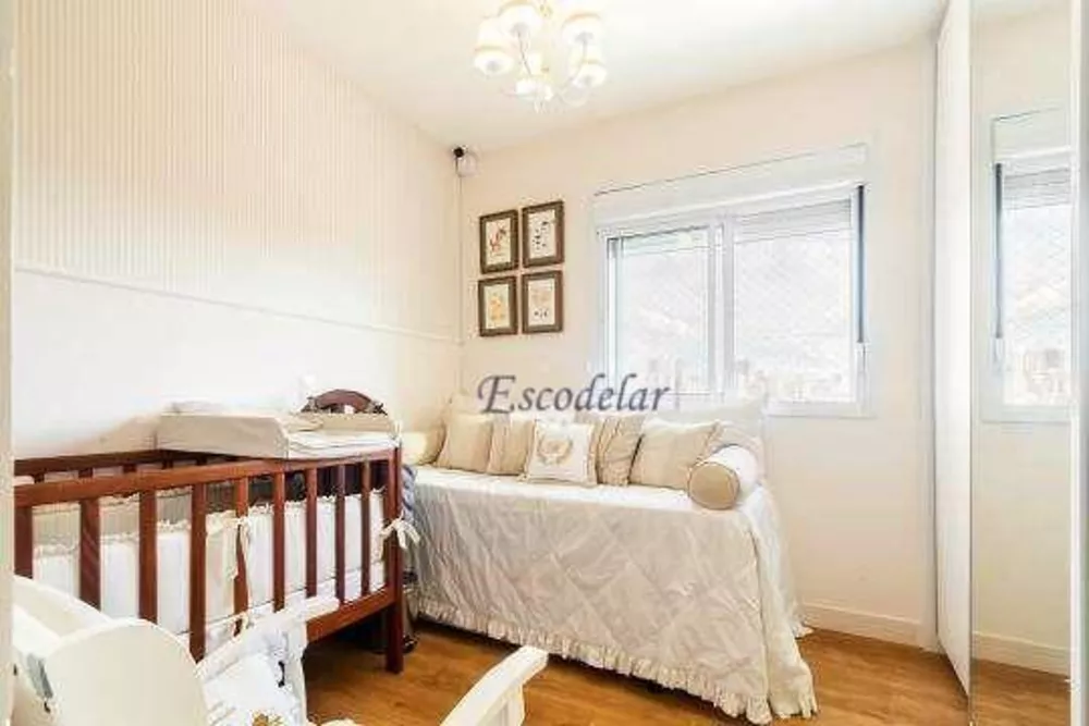 Apartamento, 3 quartos, 112 m² - Foto 6