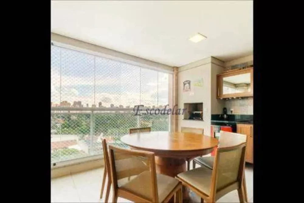 Apartamento, 3 quartos, 112 m² - Foto 5