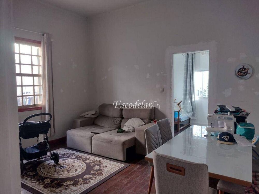 Casa, 2 quartos, 140 m² - Foto 2