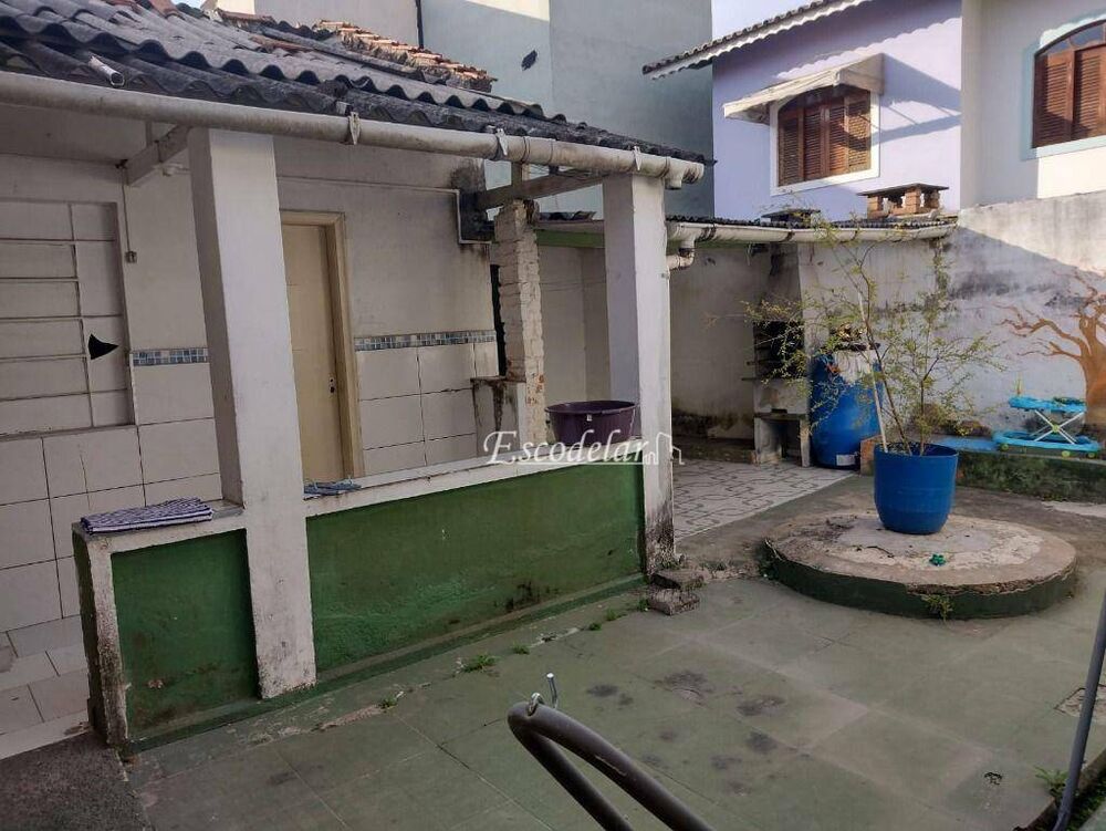 Casa, 2 quartos, 140 m² - Foto 3