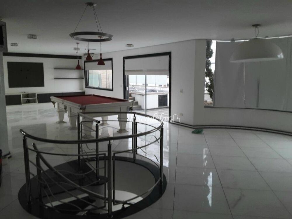 Cobertura, 4 quartos, 300 m² - Foto 4