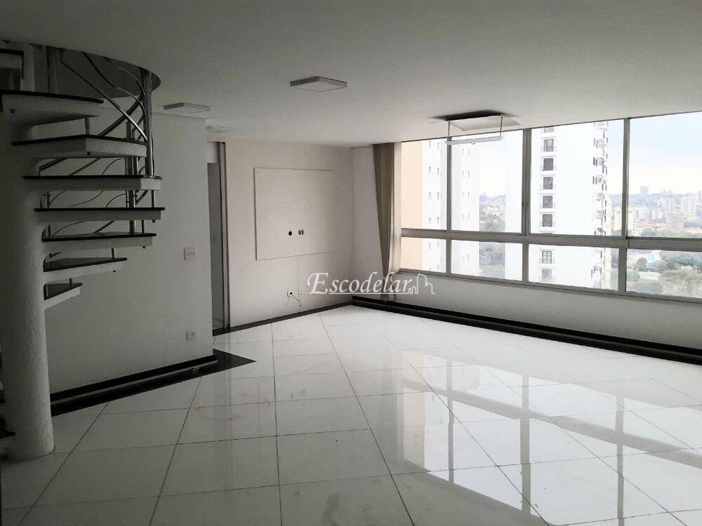 Cobertura, 4 quartos, 300 m² - Foto 1