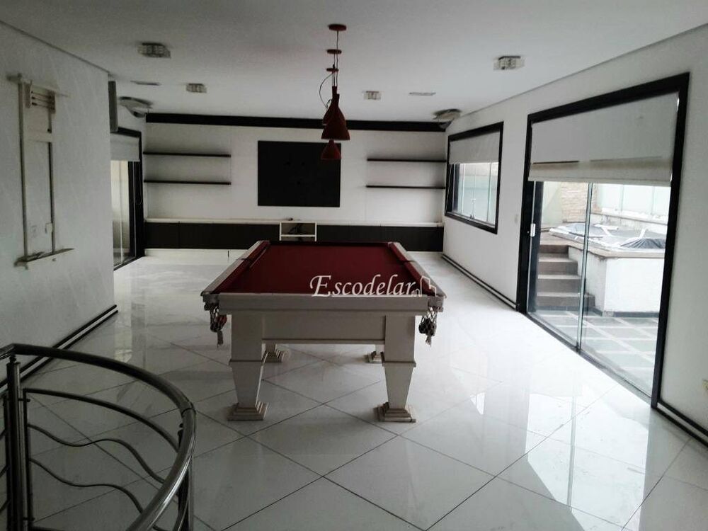 Cobertura, 4 quartos, 300 m² - Foto 3