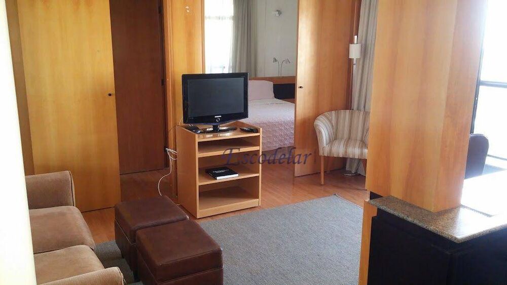 Apartamento, 1 quarto, 42 m² - Foto 2