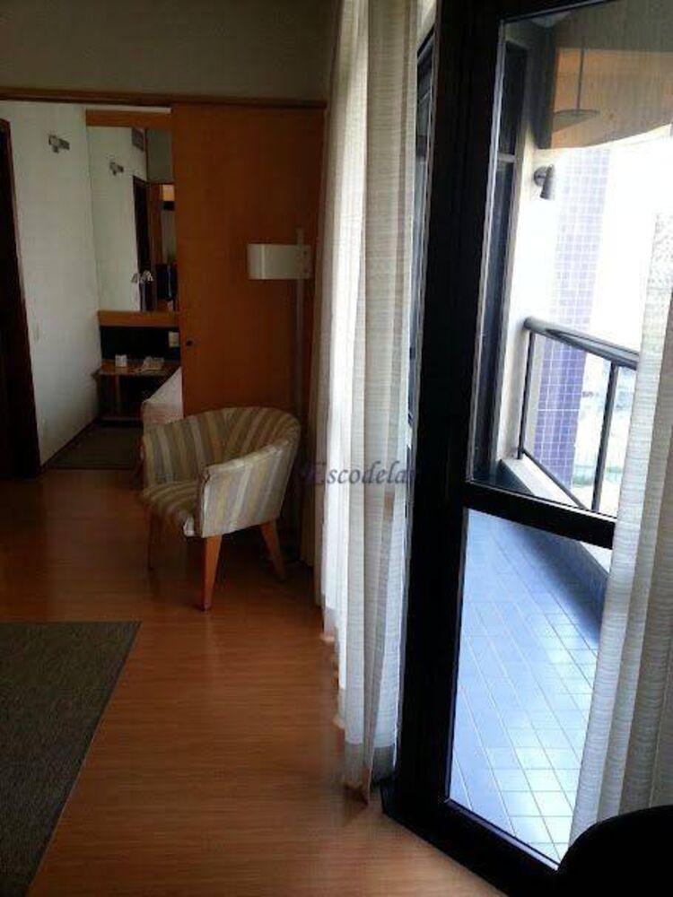 Apartamento, 1 quarto, 42 m² - Foto 4