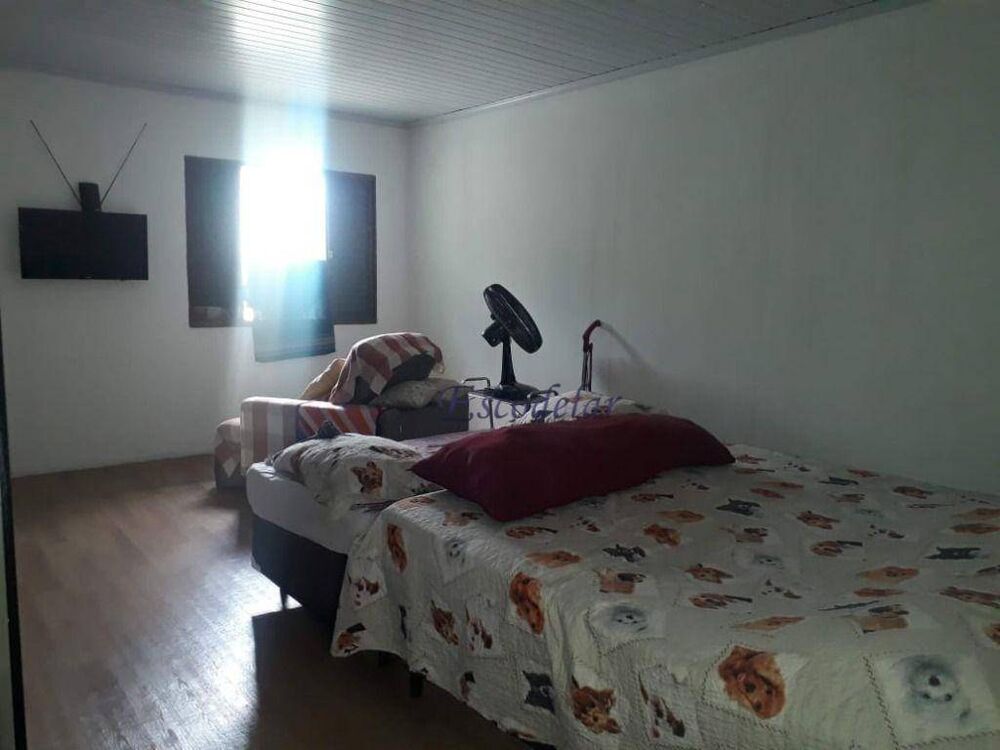 Sobrado, 5 quartos, 170 m² - Foto 1