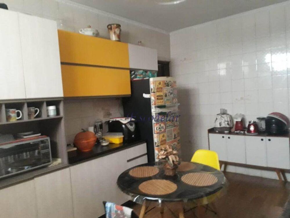 Sobrado, 5 quartos, 170 m² - Foto 10