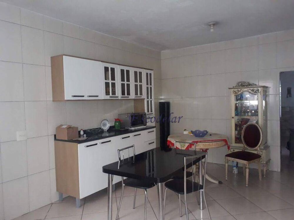 Sobrado, 5 quartos, 170 m² - Foto 6