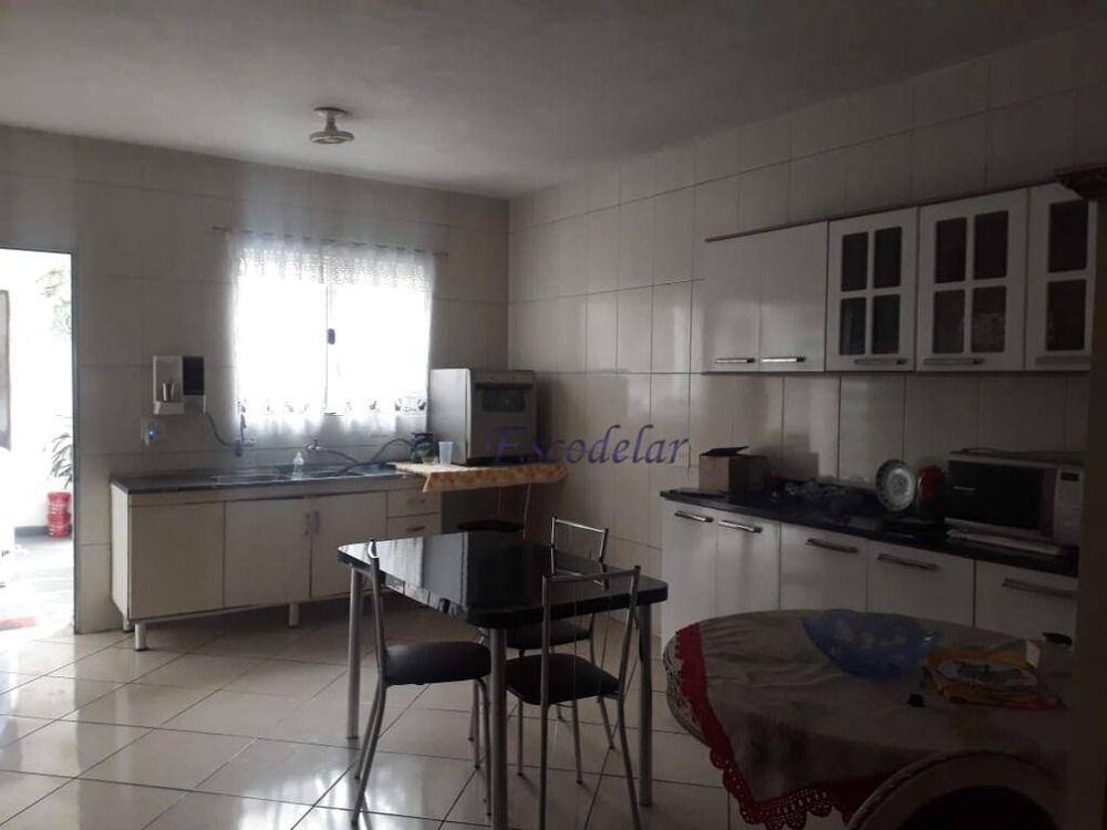 Sobrado, 5 quartos, 170 m² - Foto 7
