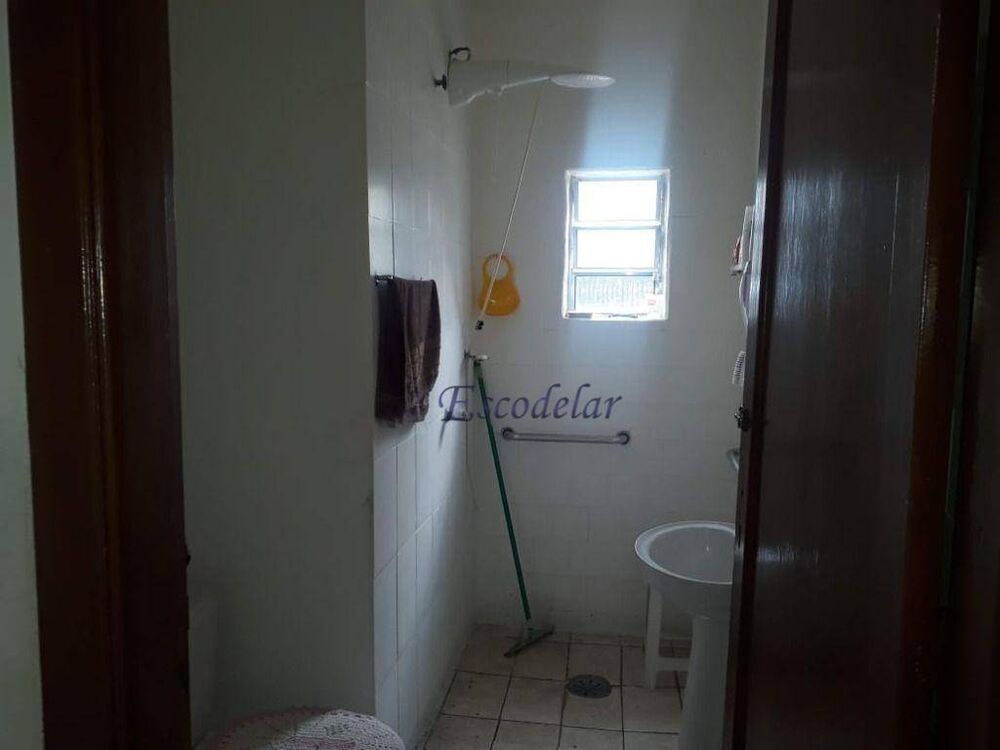 Sobrado, 5 quartos, 170 m² - Foto 5