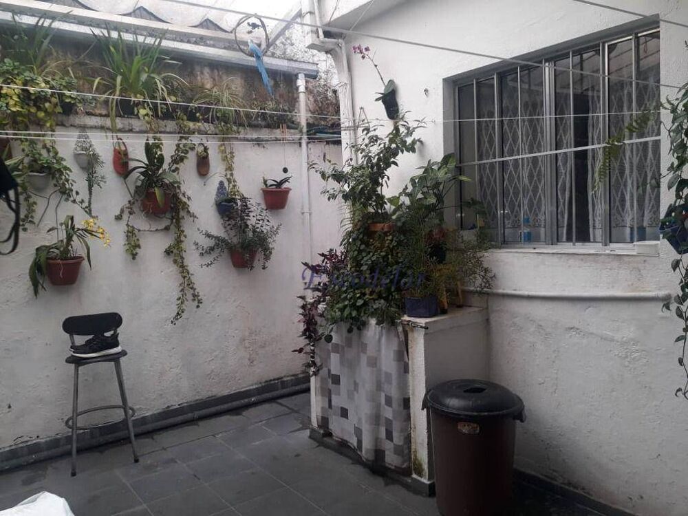 Sobrado, 5 quartos, 170 m² - Foto 12