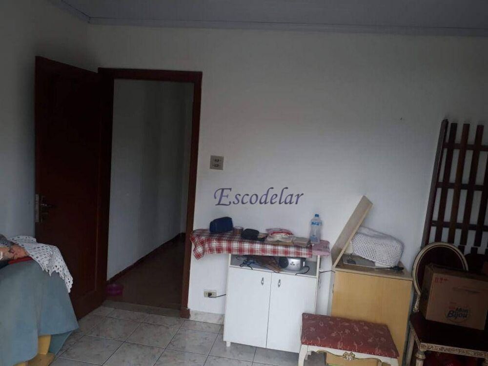 Sobrado, 5 quartos, 170 m² - Foto 4