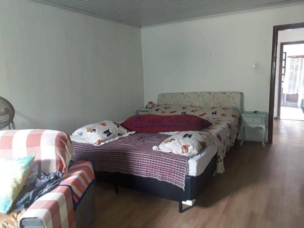 Sobrado, 5 quartos, 170 m² - Foto 3
